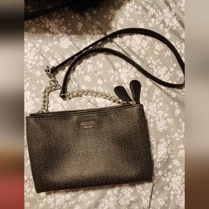 Guess shoulder bag